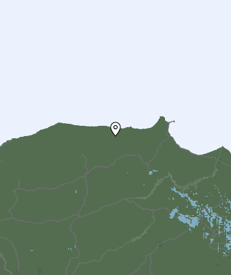 Hava durumu radarı