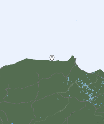 Hava durumu radarı