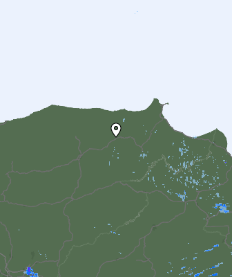 Hava durumu radarı