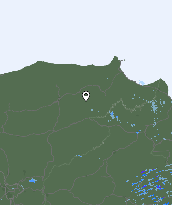 Hava durumu radarı