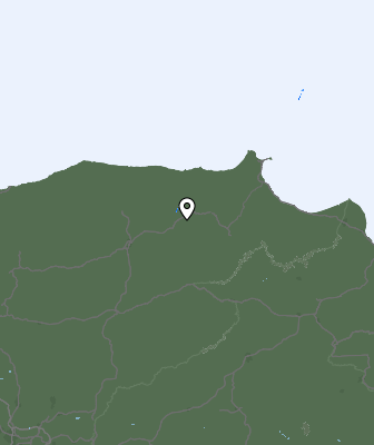 Hava durumu radarı