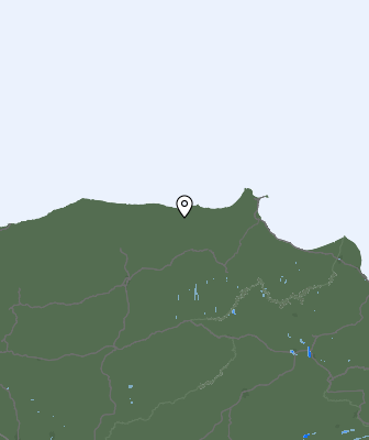 Hava durumu radarı