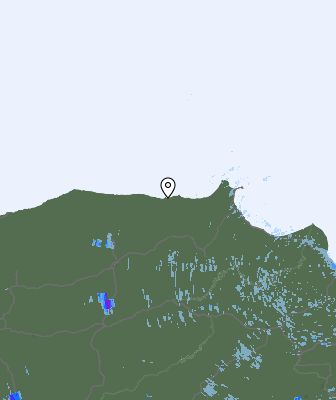 Hava durumu radarı