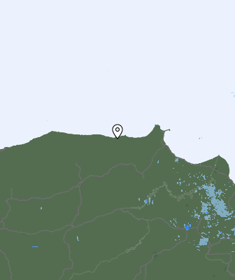 Hava durumu radarı