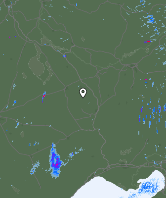 Radar de tiempo