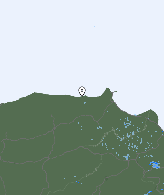 Hava durumu radarı