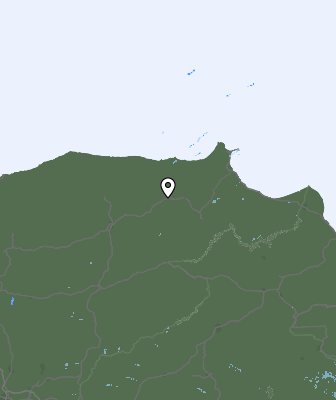 Hava durumu radarı