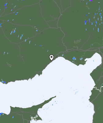 Hava durumu radarı