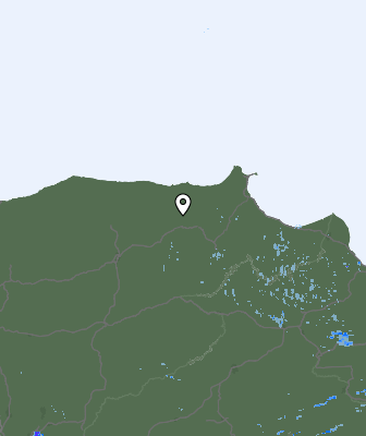 Hava durumu radarı