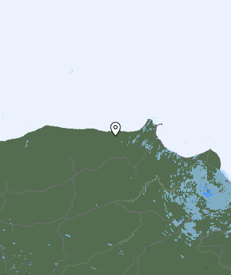 Hava durumu radarı