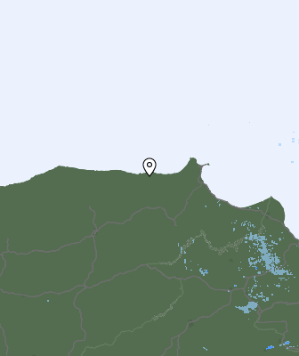 Hava durumu radarı