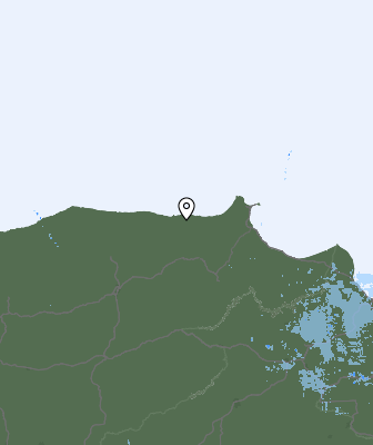 Hava durumu radarı