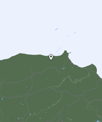 Hava durumu radarı