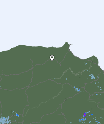 Hava durumu radarı