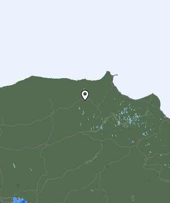 Hava durumu radarı