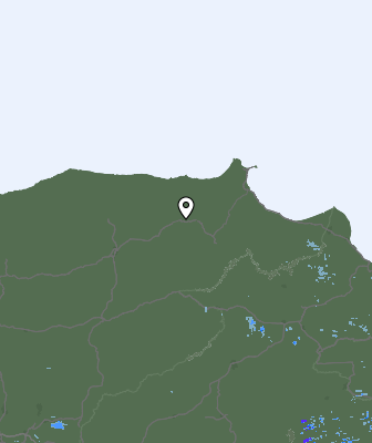 Hava durumu radarı