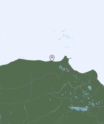 Hava durumu radarı