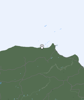Hava durumu radarı