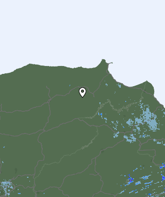 Hava durumu radarı