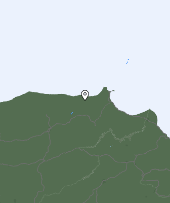 Hava durumu radarı