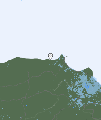 Hava durumu radarı