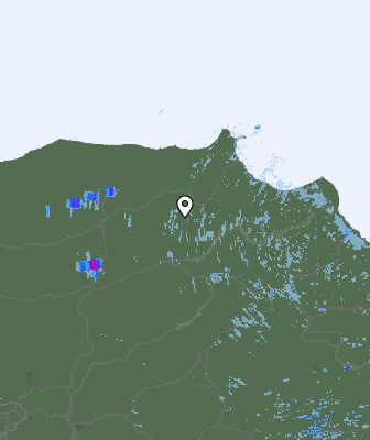 Ilmastiku radar
