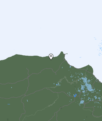 Hava durumu radarı