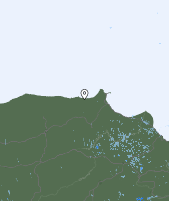 Hava durumu radarı