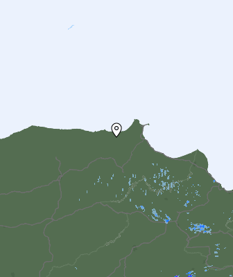 Hava durumu radarı