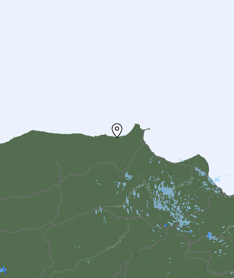 Hava durumu radarı
