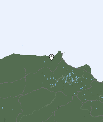 Hava durumu radarı
