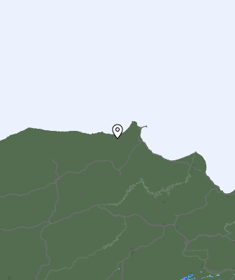 Hava durumu radarı