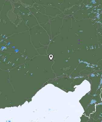 Laika apstākļu radars