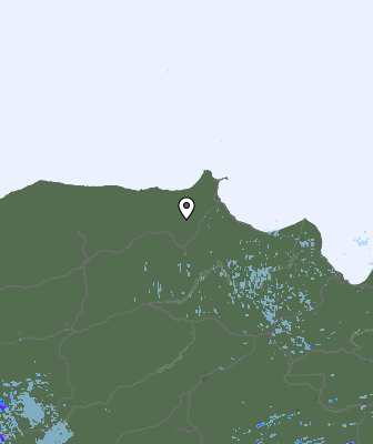 Hava durumu radarı