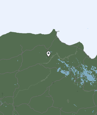 Hava durumu radarı