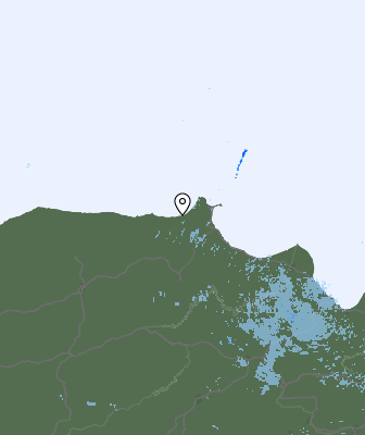 Hava durumu radarı