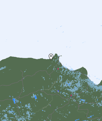Hava durumu radarı
