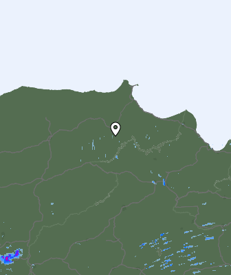 Hava durumu radarı