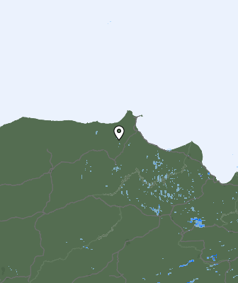 Hava durumu radarı