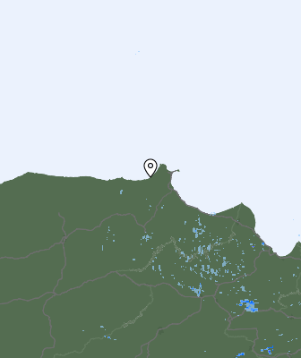 Hava durumu radarı