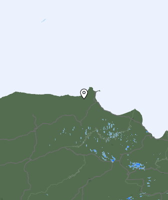 Hava durumu radarı