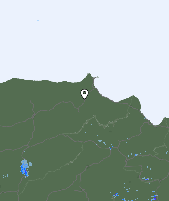 Hava durumu radarı