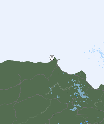 Hava durumu radarı