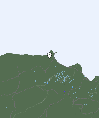 Hava durumu radarı