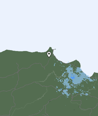 Hava durumu radarı