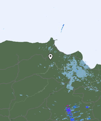 Ilmastiku radar