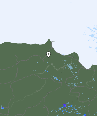 Hava durumu radarı