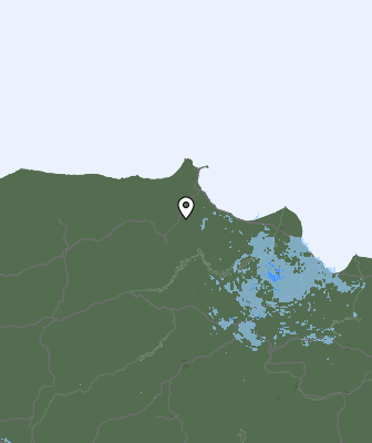 Hava durumu radarı