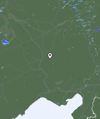 Laika apstākļu radars