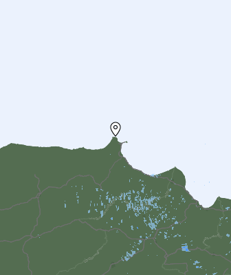 Hava durumu radarı
